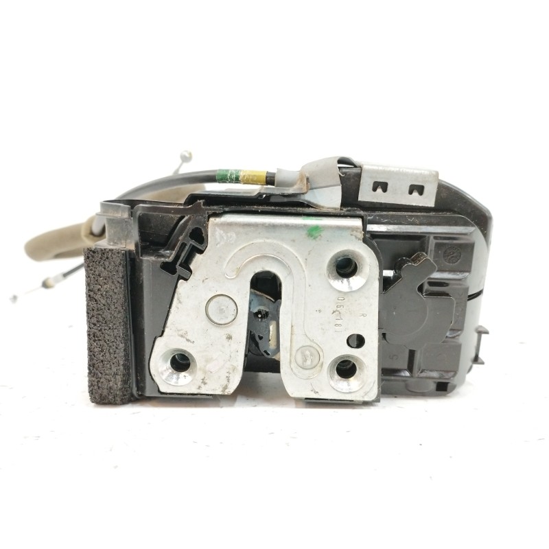 Recambio de cerradura puerta delantera derecha para nissan pulsar (c13) 1.2 16v cat referencia OEM IAM 805003ZL0A Recambio de cerradura puerta delantera derecha para nissan pulsar (c13) 1.2 16v cat referencia OEM IAM 805003ZL0A