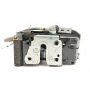 Recambio de cerradura puerta delantera derecha para nissan pulsar (c13) 1.2 16v cat referencia OEM IAM 805003ZL0A  