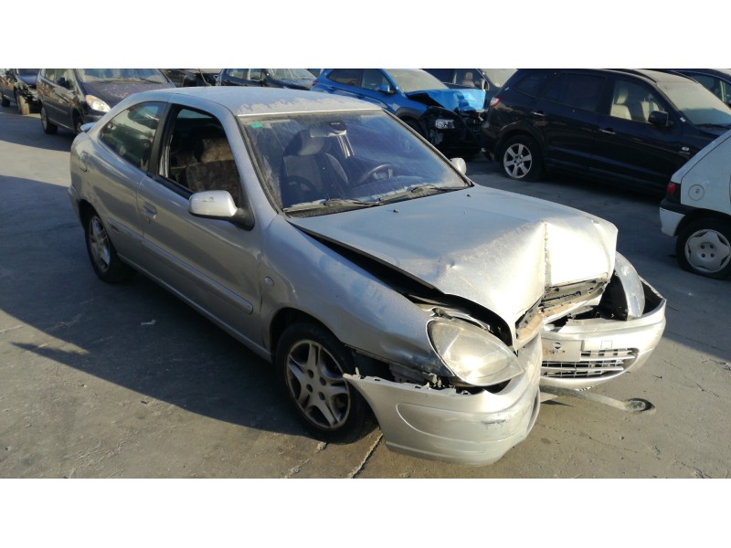 CITROËN XSARA COUPÉ (N0)