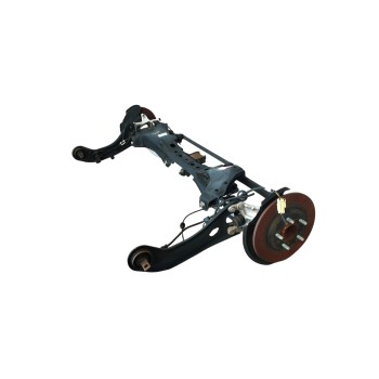 Recambio de puente trasero para hyundai i40 1.7 crdi cat referencia OEM IAM 554053Z750  