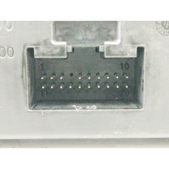 Recambio de modulo electronico para seat leon st (5f8) 2.0 tdi referencia OEM IAM 3Q0907530L INTERFAZ DE DATOS 