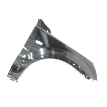 Recambio de aleta delantera derecha para kia sorento i (jc) 2.5 crdi referencia OEM IAM   