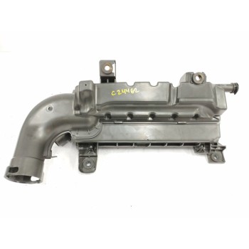 Recambio de filtro aire para opel mokka 1.2 gs line [1,2 ltr. - 96 kw] referencia OEM IAM 9812735680  