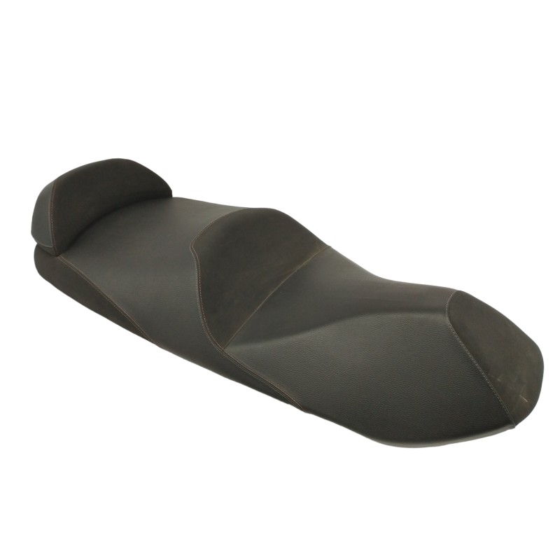 Recambio de asiento delantero derecho para piaggio mp3 mp3 500 i.e. abs/asr business (ta1) referencia OEM IAM 1B005543 OBSERVAR 
