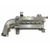 Recambio de filtro aire para opel mokka 1.2 gs line [1,2 ltr. - 96 kw] referencia OEM IAM 9812735680  