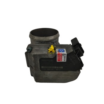 Recambio de caja mariposa para kia sportage 2.0 crdi referencia OEM IAM 3510027410 5WY9110E 