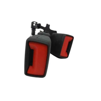 ENGANCHE CINTURON IZQUIERDO 6F0857739B TRASERO 