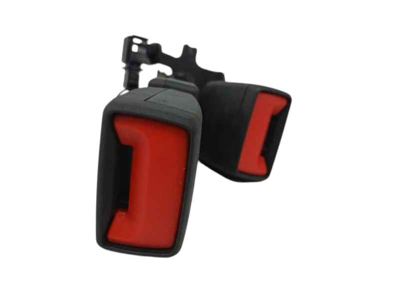 Recambio de enganche cinturon izquierdo para seat arona (kj7, kjp) 1.0 tsi referencia OEM IAM 6F0857739B TRASERO Recambio de enganche cinturon izquierdo para seat arona (kj7, kjp) 1.0 tsi referencia OEM IAM 6F0857739B TRASERO