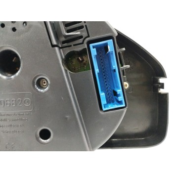 Recambio de cuadro instrumentos para volkswagen sharan (7m6/7m9) 2.8 v6 24v referencia OEM IAM 7M3920820G YM2110849CC 1100800310