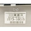 Recambio de caja reles / fusibles para toyota verso 1.6 16v cat referencia OEM IAM 827300F051C  