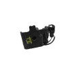 Recambio de enganche cinturon izquierdo para seat arona (kj7, kjp) 1.0 tsi referencia OEM IAM 6F0857739B TRASERO 