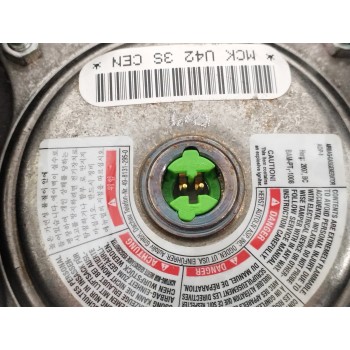 Recambio de airbag delantero izquierdo para hyundai santa fe (bm) 2.2 crdi cat referencia OEM IAM   