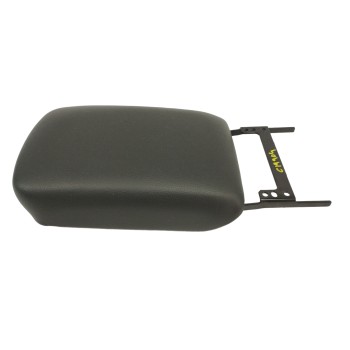 Recambio de apoyabrazos central para nissan x-trail (t31) xe referencia OEM IAM 96920JG00A  