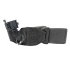 Recambio de enganche cinturon izquierdo para seat arona (kj7, kjp) 1.0 tsi referencia OEM IAM 6F0857739B TRASERO 