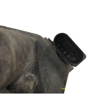 Recambio de caja mariposa para kia sportage 2.0 crdi referencia OEM IAM 3510027410 5WY9110E 