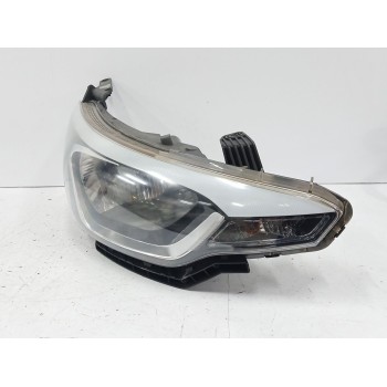 Recambio de faro derecho para hyundai i20 ii (gb, ib) 1.2 referencia OEM IAM 92102C8  