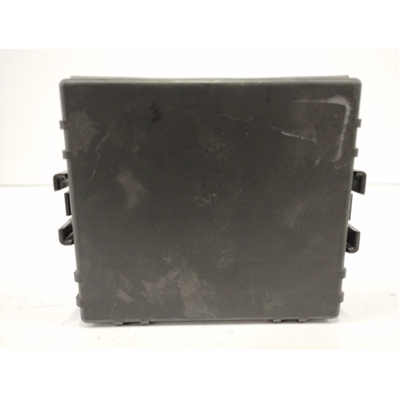 MODULO ELECTRONICO INTERFAZ DE DATOS