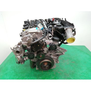 Recambio de motor completo para mercedes-benz clase c (w203) familiar 2.2 cdi cat referencia OEM IAM 646963  