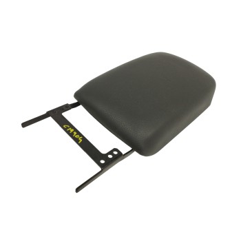 Recambio de apoyabrazos central para nissan x-trail (t31) xe referencia OEM IAM 96920JG00A  