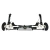 Recambio de puente trasero para hyundai i40 1.7 crdi cat referencia OEM IAM 554053Z750  