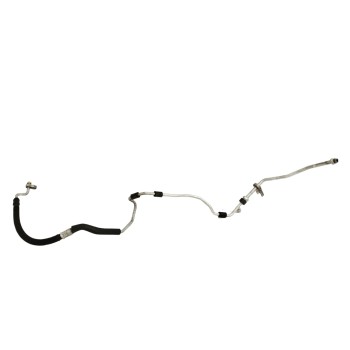 Recambio de tubos aire acondicionado para audi a4 berlina (8e) 2.0 tdi referencia OEM IAM   