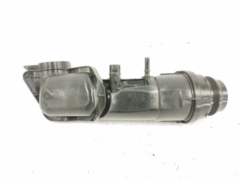 Recambio de tubo presion turbocompresor para opel mokka 1.2 gs line [1,2 ltr. - 96 kw] referencia OEM IAM 9833016780  