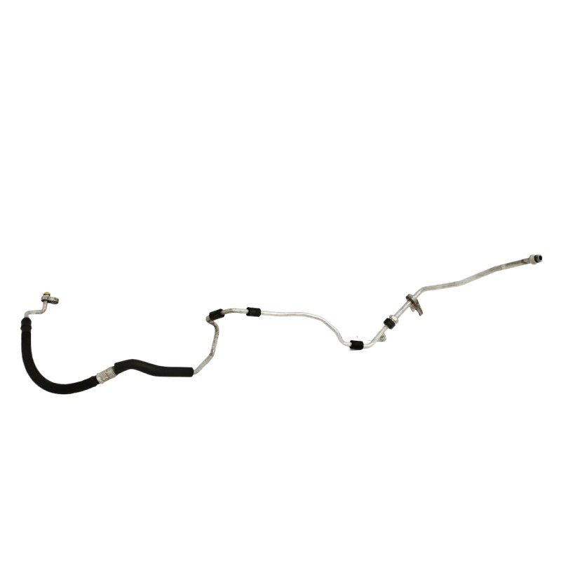 Recambio de tubos aire acondicionado para audi a4 berlina (8e) 2.0 tdi referencia OEM IAM   