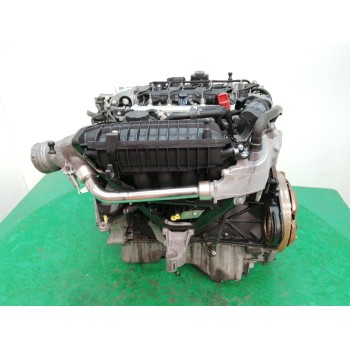 Recambio de motor completo para mercedes-benz clase c (w203) familiar 2.2 cdi cat referencia OEM IAM 646963  