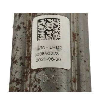 Recambio de rotula columna direccion para nissan juke (f16_) dig-t 117 referencia OEM IAM 488056PE0D  