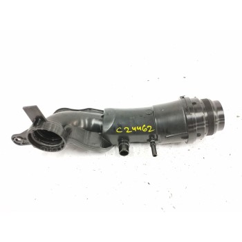 Recambio de tubo presion turbocompresor para opel mokka 1.2 gs line [1,2 ltr. - 96 kw] referencia OEM IAM 9833016780  