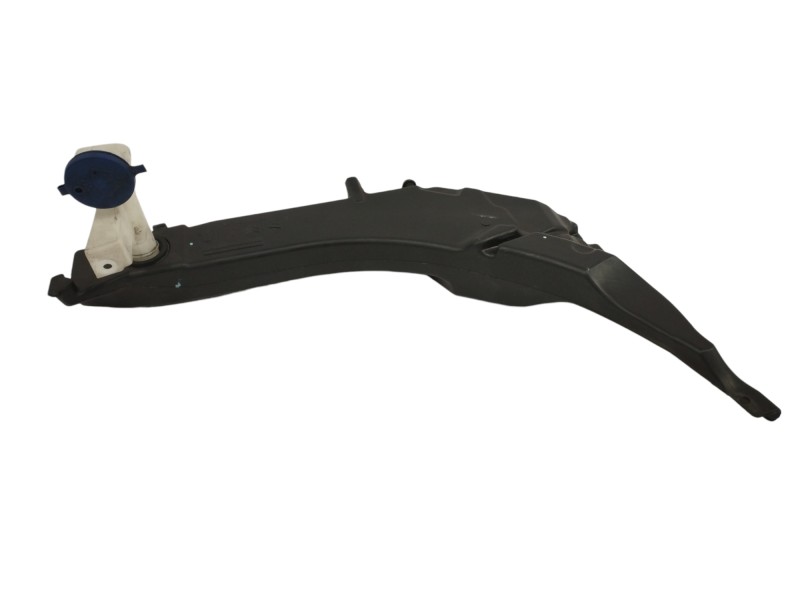 Recambio de deposito limpia para peugeot 308 1.6 blue-hdi fap referencia OEM IAM 9801927380  