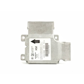 CENTRALITA AIRBAG 13186948 330518650 5WK43654