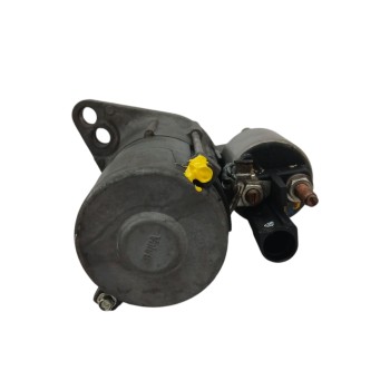 Recambio de motor arranque para volkswagen caddy ka/kb (2k) 1.9 tdi referencia OEM IAM 02Z911023H  