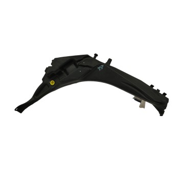 Recambio de deposito limpia para peugeot 308 1.6 blue-hdi fap referencia OEM IAM 9801927380  