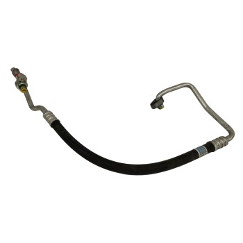 Recambio de tubos aire acondicionado para hyundai elantra (ad)(2016) 1.6 cat referencia OEM IAM   