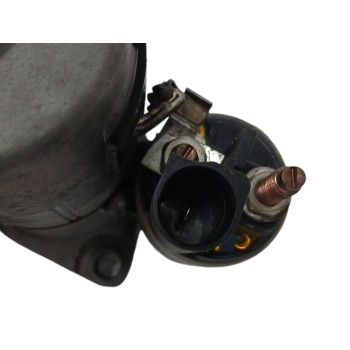 Recambio de motor arranque para volkswagen caddy ka/kb (2k) 1.9 tdi referencia OEM IAM 02Z911023H  
