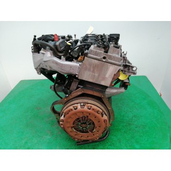 Recambio de motor completo para mercedes-benz clase c (w203) familiar 2.2 cdi cat referencia OEM IAM 646963  