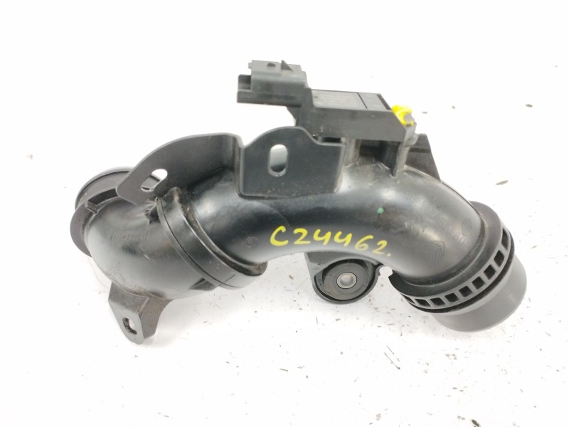 Recambio de tubo presion turbocompresor para opel mokka 1.2 gs line [1,2 ltr. - 96 kw] referencia OEM IAM 9812736080  