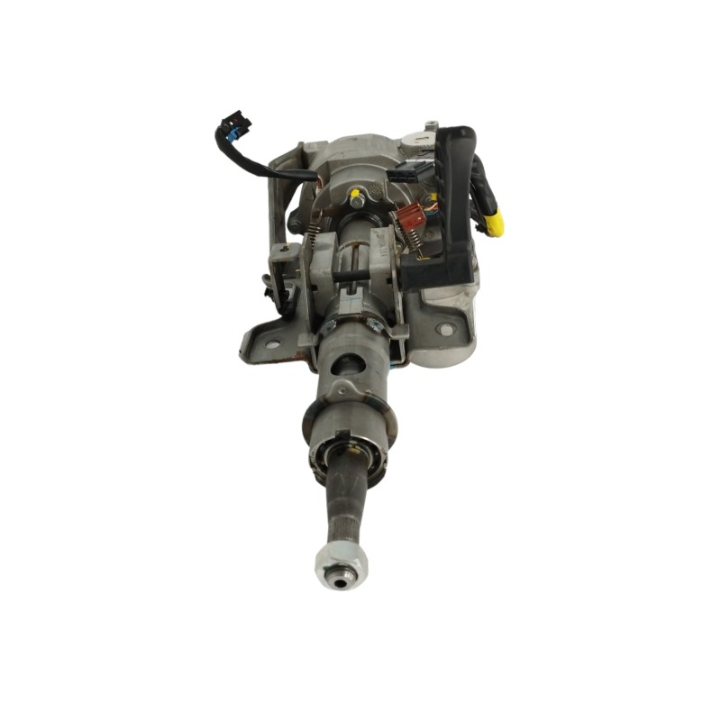 Recambio de columna direccion para kia sportage iii (sl) 1.7 crdi referencia OEM IAM 563103U811  