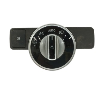 Recambio de mando luces para mercedes-benz clase a (w176) a 200 (176.043) referencia OEM IAM A2129050551  