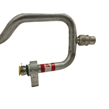 Recambio de tubos aire acondicionado para hyundai elantra (ad)(2016) 1.6 cat referencia OEM IAM   