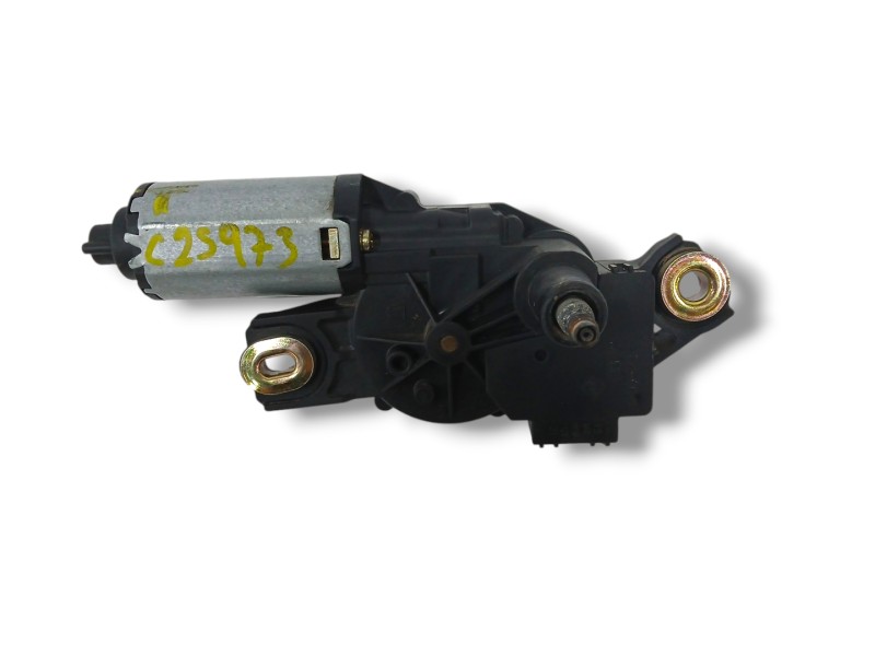 Recambio de motor limpia trasero para volkswagen caddy ka/kb (2k) 1.9 tdi referencia OEM IAM 2K0955712B  