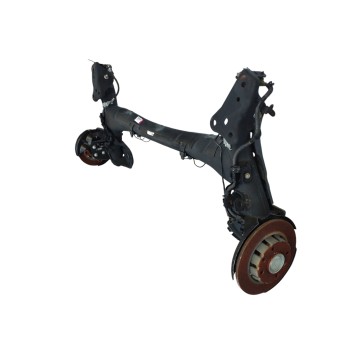 Recambio de puente trasero para peugeot 208 (p2) 1.5 blue-hdi fap referencia OEM IAM 1648273280  