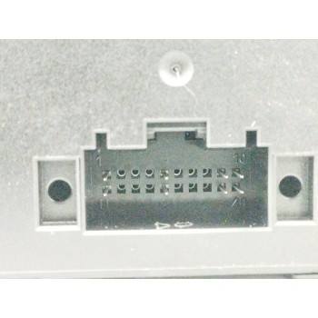 Recambio de modulo electronico para seat leon st (5f8) 2.0 tdi referencia OEM IAM 3Q0907338 CONTROL LUZ CURVAS REGULACION ALCANC