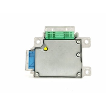 Recambio de centralita airbag para opel vectra c berlina 1.9 cdti referencia OEM IAM 13186948 330518650 5WK43654