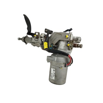Recambio de columna direccion para kia sportage iii (sl) 1.7 crdi referencia OEM IAM 563103U811  