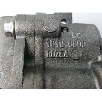 Recambio de bomba aceite para ford transit caja cerrada, media (fy) (2000 =>) 2.4 tde referencia OEM IAM 1C1Q6600  