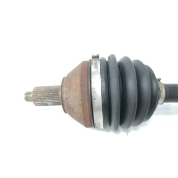 Recambio de transmision delantera izquierda para skoda fabia (5j2 ) 1.6 tdi referencia OEM IAM 6R0407763K  