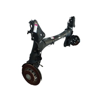 Recambio de puente trasero para peugeot 208 (p2) 1.5 blue-hdi fap referencia OEM IAM 1648273280  