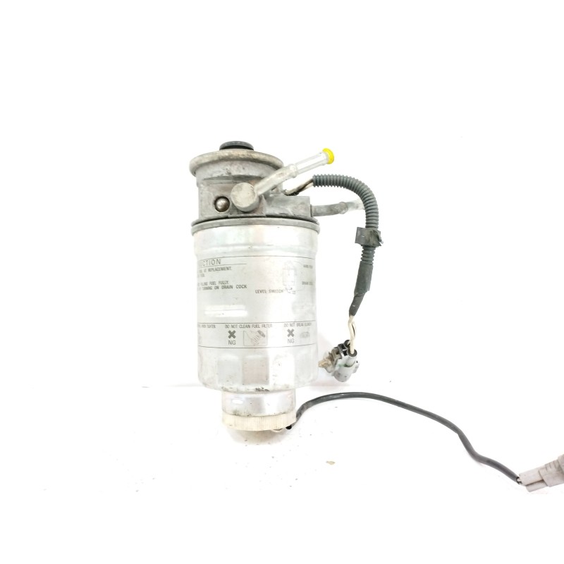 SOPORTE FILTRO GASOIL